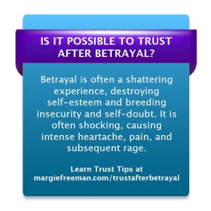 Trust and Betrayal