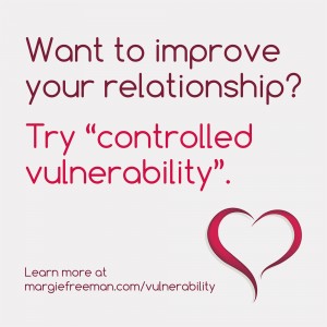 Controlled Vulnerability
