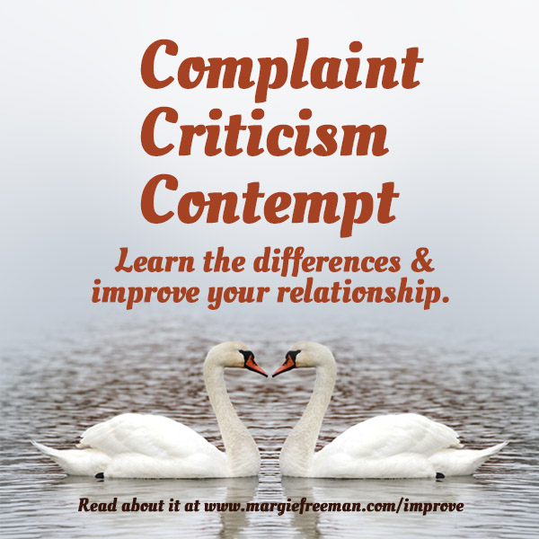 complaint-criticism-and-contempt-learn-the-differences-and-improve